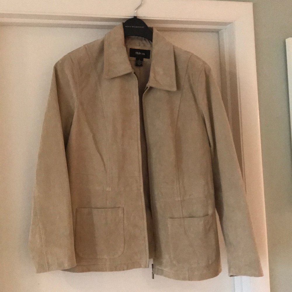 Jacket
